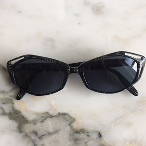 Paloma Picasso Vintage Sunglasses